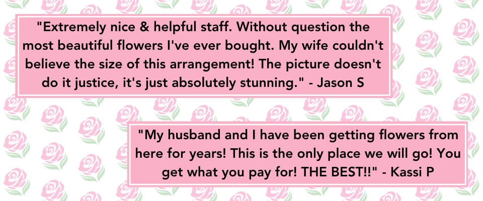 Flower Delivery to Oklahoma City by Capitol Hill Florist, Gifts & Flower Delivery